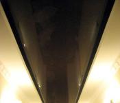 Опънати тавани за коридора: кой е по-добре да изберете